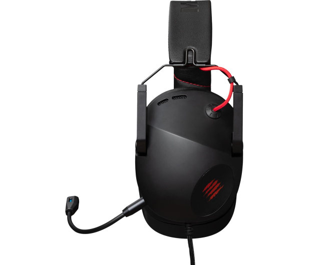 Mad Catz P.I.L.O.T. 3 - 1131058 - zdjęcie 3